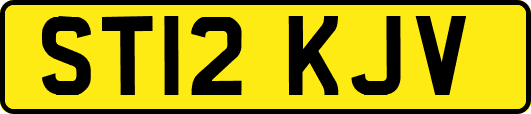 ST12KJV
