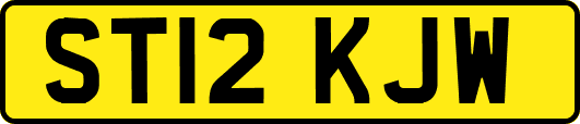ST12KJW