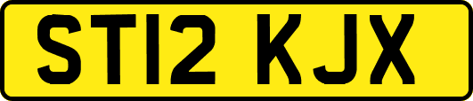 ST12KJX