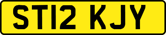 ST12KJY