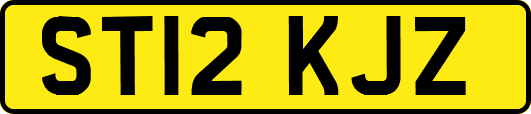 ST12KJZ