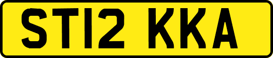 ST12KKA