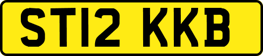 ST12KKB