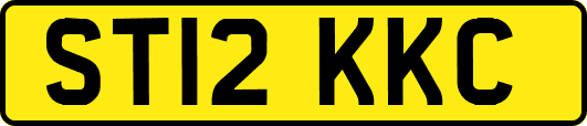 ST12KKC