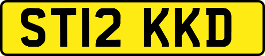 ST12KKD