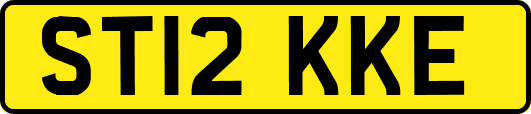 ST12KKE