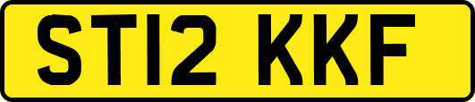 ST12KKF