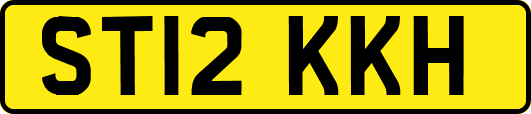 ST12KKH
