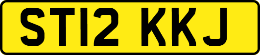 ST12KKJ