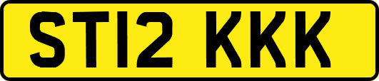 ST12KKK