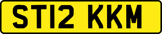 ST12KKM
