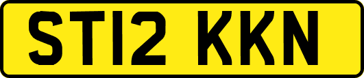 ST12KKN