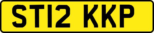 ST12KKP
