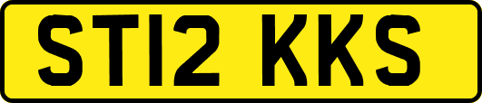 ST12KKS