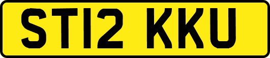 ST12KKU
