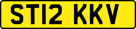 ST12KKV