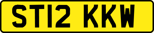 ST12KKW