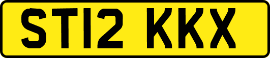 ST12KKX