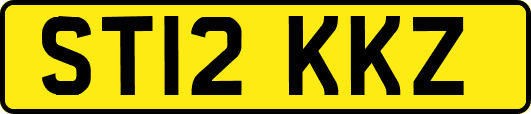 ST12KKZ