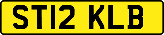 ST12KLB