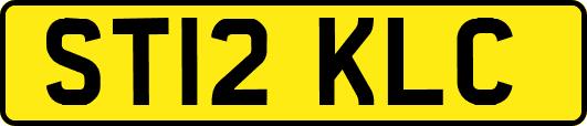 ST12KLC