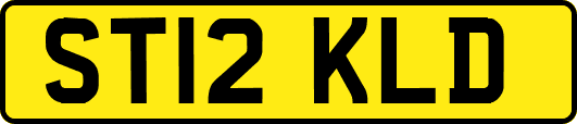 ST12KLD