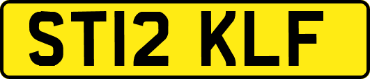 ST12KLF