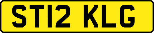 ST12KLG