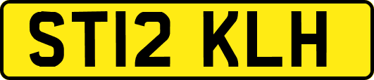 ST12KLH