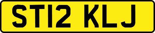 ST12KLJ