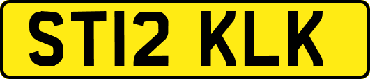 ST12KLK