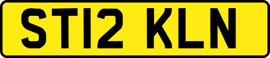 ST12KLN