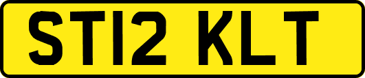 ST12KLT