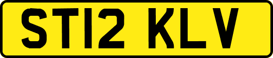 ST12KLV