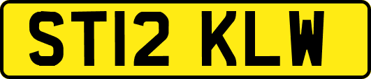 ST12KLW