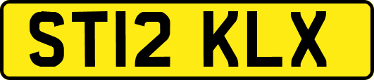 ST12KLX