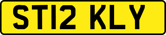 ST12KLY