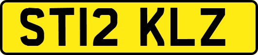 ST12KLZ
