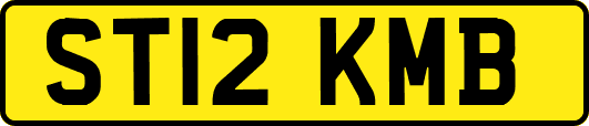 ST12KMB
