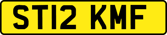 ST12KMF