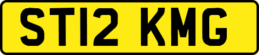 ST12KMG
