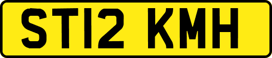 ST12KMH