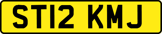 ST12KMJ