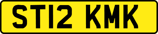ST12KMK