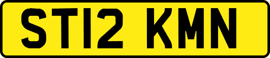 ST12KMN