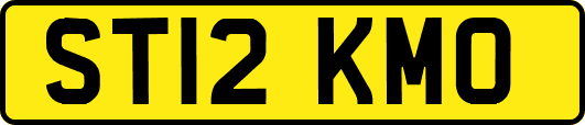 ST12KMO