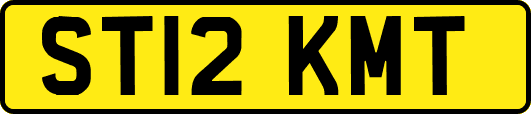 ST12KMT