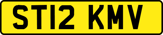 ST12KMV