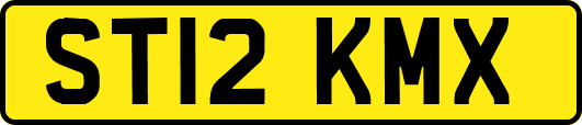 ST12KMX