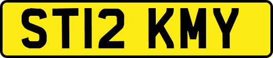 ST12KMY